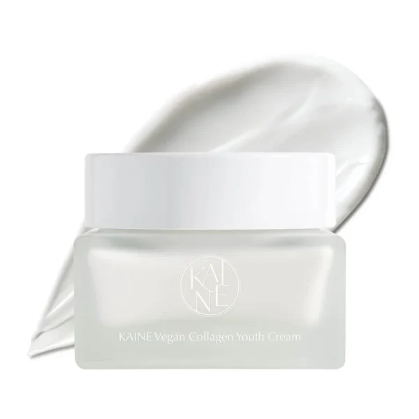 KAINE_Vegan Collagen Youth Cream 50ml - Image 2
