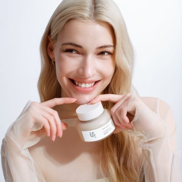 Beauty of Joseon Ground Rice and Honey Glow Mask 150ml - Image 2