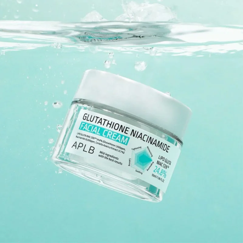 APLB Glutathione Niacinamide Body Lotion 300ml
