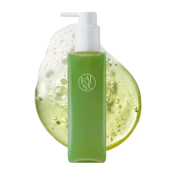KAINE_Rosemary Relief Gel Cleanser 150ml