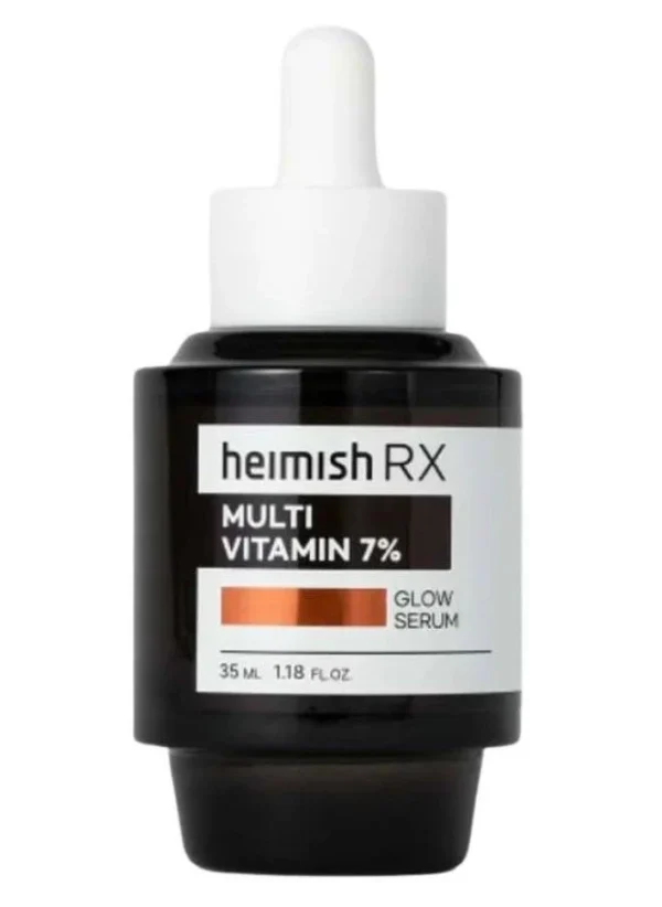 Heimish RX Multi Vitamin Glow Serum – 35ml - Image 2