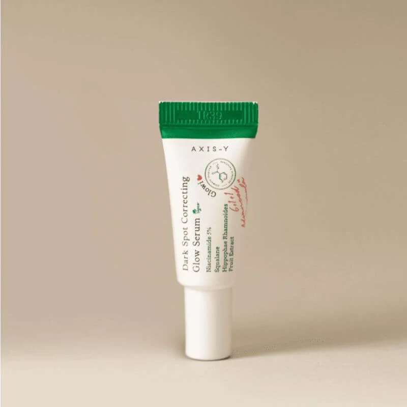 AXIS-Y Dark Spot Correcting Glow Serum 5ml