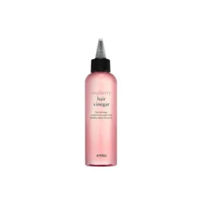 A’PIEU Raspberry Hair Vinegar 200ml