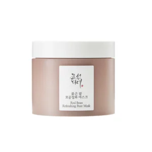 Beauty of Joseon Red Bean Refreshing Pore Mask 140ml
