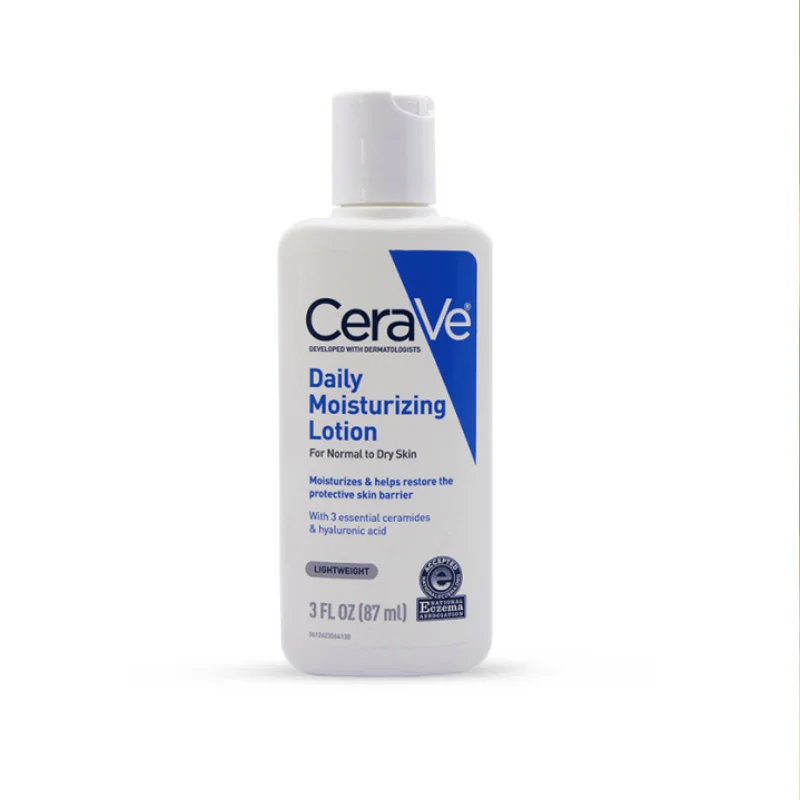 CeraVe Moisturizing Lotion For Dry To Very Dry Skin 87ml