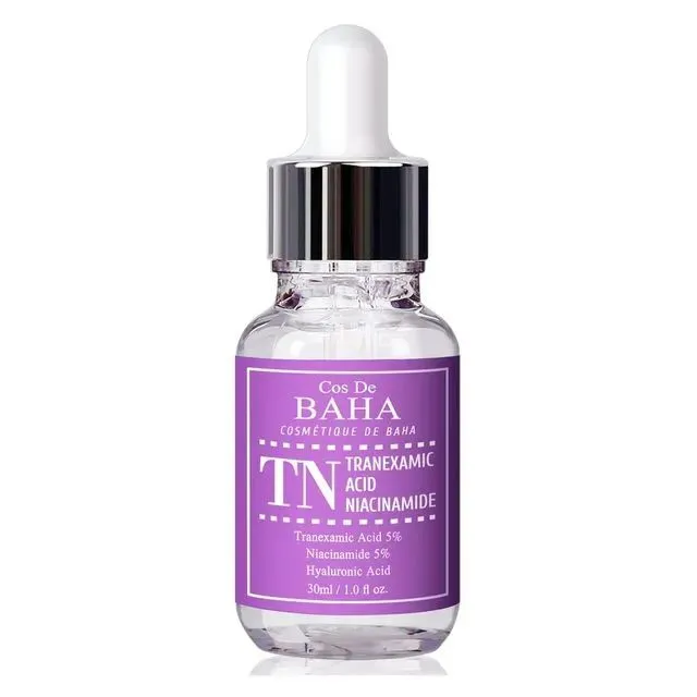 Cos De BAHA (TN) Tranexamic Acid Nacinamide Serum 30ml