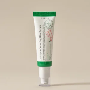 AXIS-Y Dark Spot Correcting Glow Serum 50ml