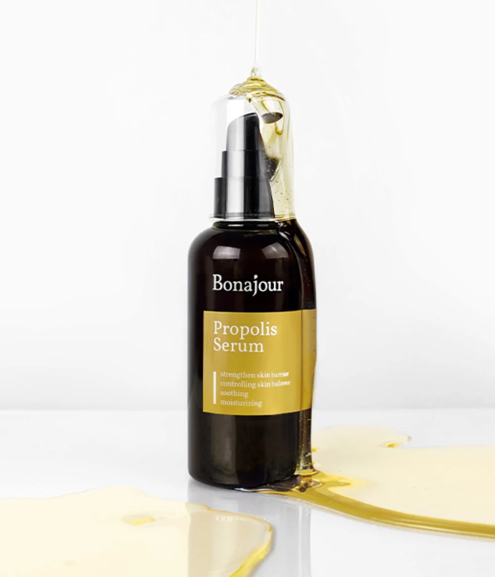 Bonajour Propolis Serum 100ml Best For Problematic Skin