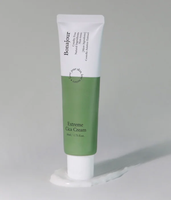 BONAJOUR Extreme Cica Cream 50ml