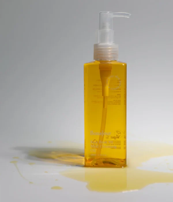 Bonajour Rice Bran Cleansing Oil 200ml