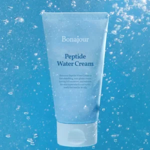 Bonajour Peptide Water Cream 100ml