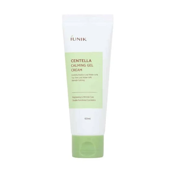 iUNIK Centella Calming Gel Cream – 60ml