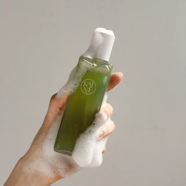 KAINE_Rosemary Relief Gel Cleanser 150ml - Image 3