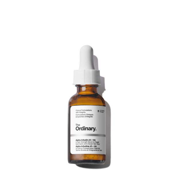 The Ordinary Alpha Arbutin 2% + HA 30ml