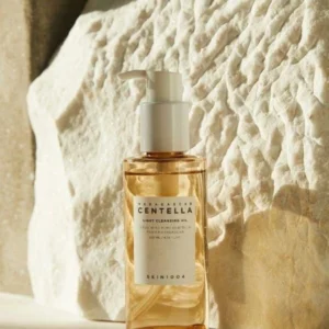 SKIN1004 Madagascar Centella Light Cleansing Oil 200ml