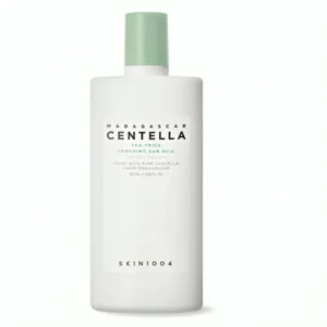 SKIN 1004 Madagascar Centella Tea-Trica Soothing Sun Milk SPF50+ 50ml