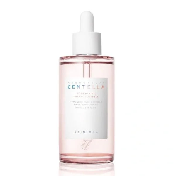 SKIN1004 Madagascar Centella Poremizing Fresh Ampoule 100ml