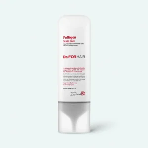 Dr.FORHAIR Folligen Scalp Pack 250ml