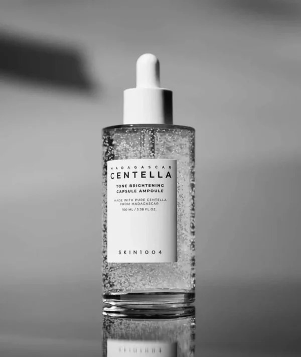 SKIN1004 Madagascar Centella Tone Brightening Capsule Ampoule 100ml