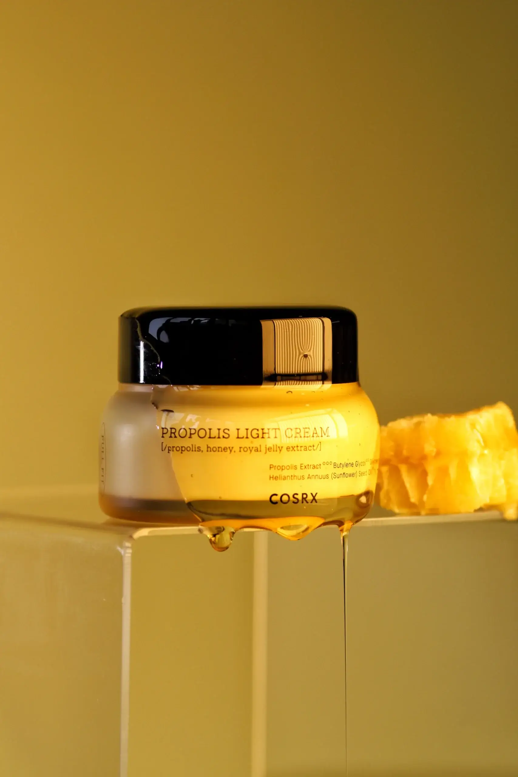 Cosrx Full Fit Propolis Light Cream 65ml