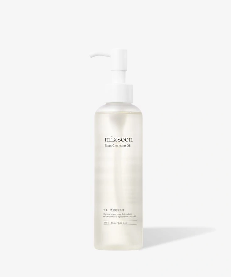 MIXSOON Bean Cleansing Oil 195ml