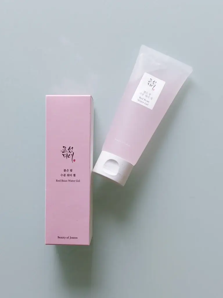 Beauty of Joseon Red bean water gel 100ml