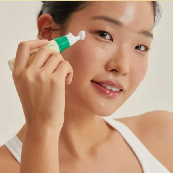 AXIS-Y Vegan Collagen Eye Serum 10ml - Image 2