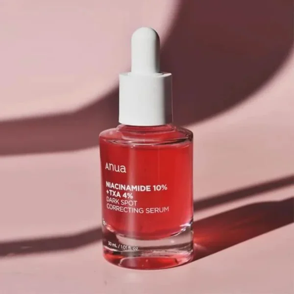 Anua Niacinamide 10% + TXA 4% Serum 30ml - Image 3