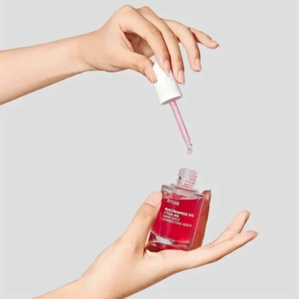 Anua Niacinamide 10% + TXA 4% Serum 30ml - Image 4