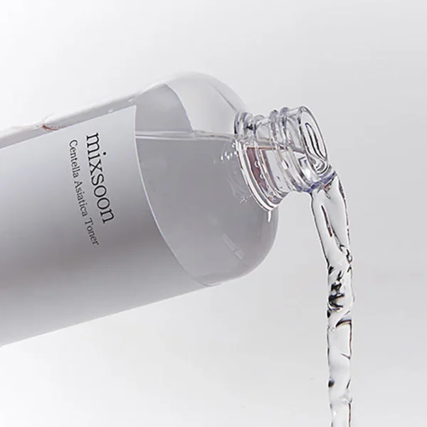 Mixsoon Centella Asiatica Toner 150ml - Image 3