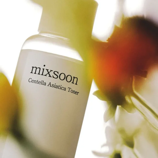 Mixsoon Centella Asiatica Toner 150ml - Image 5