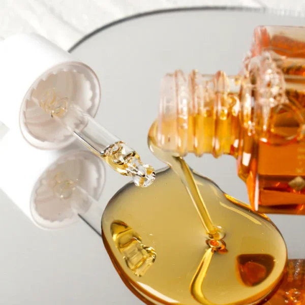 KSECRET Real Vita C Secret Ampoule - Image 4