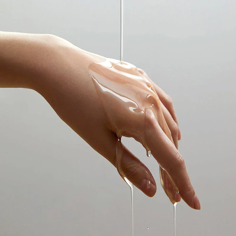 Anua Heartleaf Pore Control Cleansing Oil 200ml - Image 4