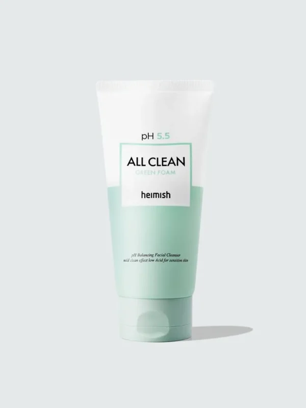 Heimish All Clean Green Foam 150g