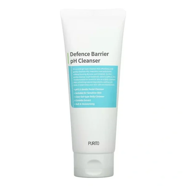 Purito Defence Barrier Ph Cleanser 150ml
