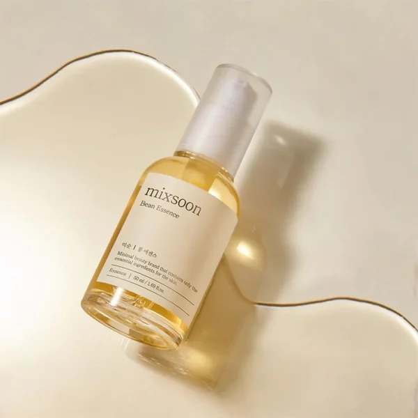 MIXSOON Bean Essence 30ml - Image 3