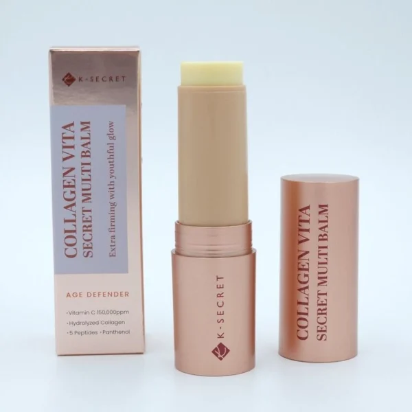 KSECRET Collagen Vita Secret Multi Balm 11g - Image 2