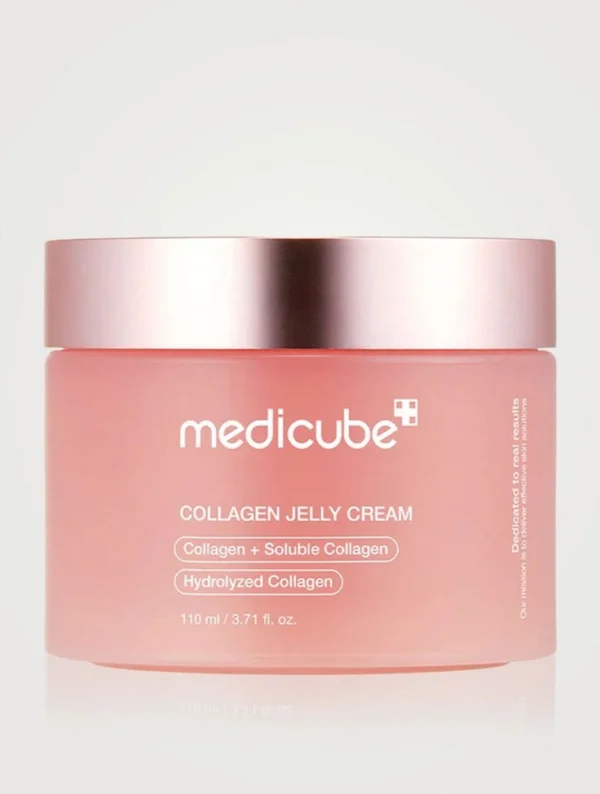 MEDICUBE Collagen Jelly Cream 110ml