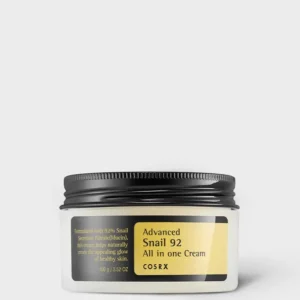 COSRX Advanced Snail 92 All In One Cream 100g