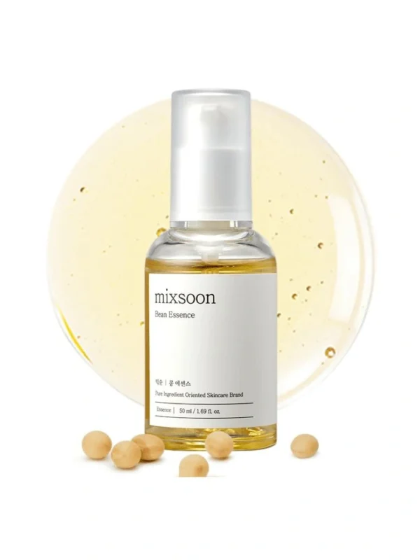 MIXSOON Bean Essence 30ml
