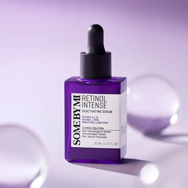 Some By Mi Retinol Intense Reactivating Serum 30ml