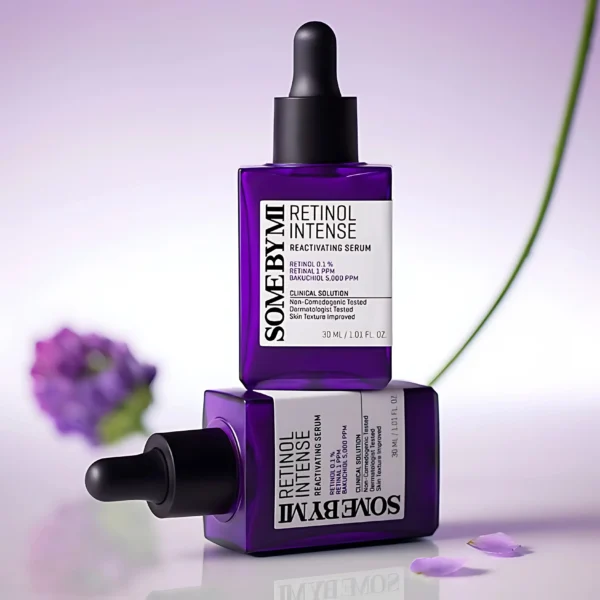 Some By Mi Retinol Intense Reactivating Serum 30ml - Image 2