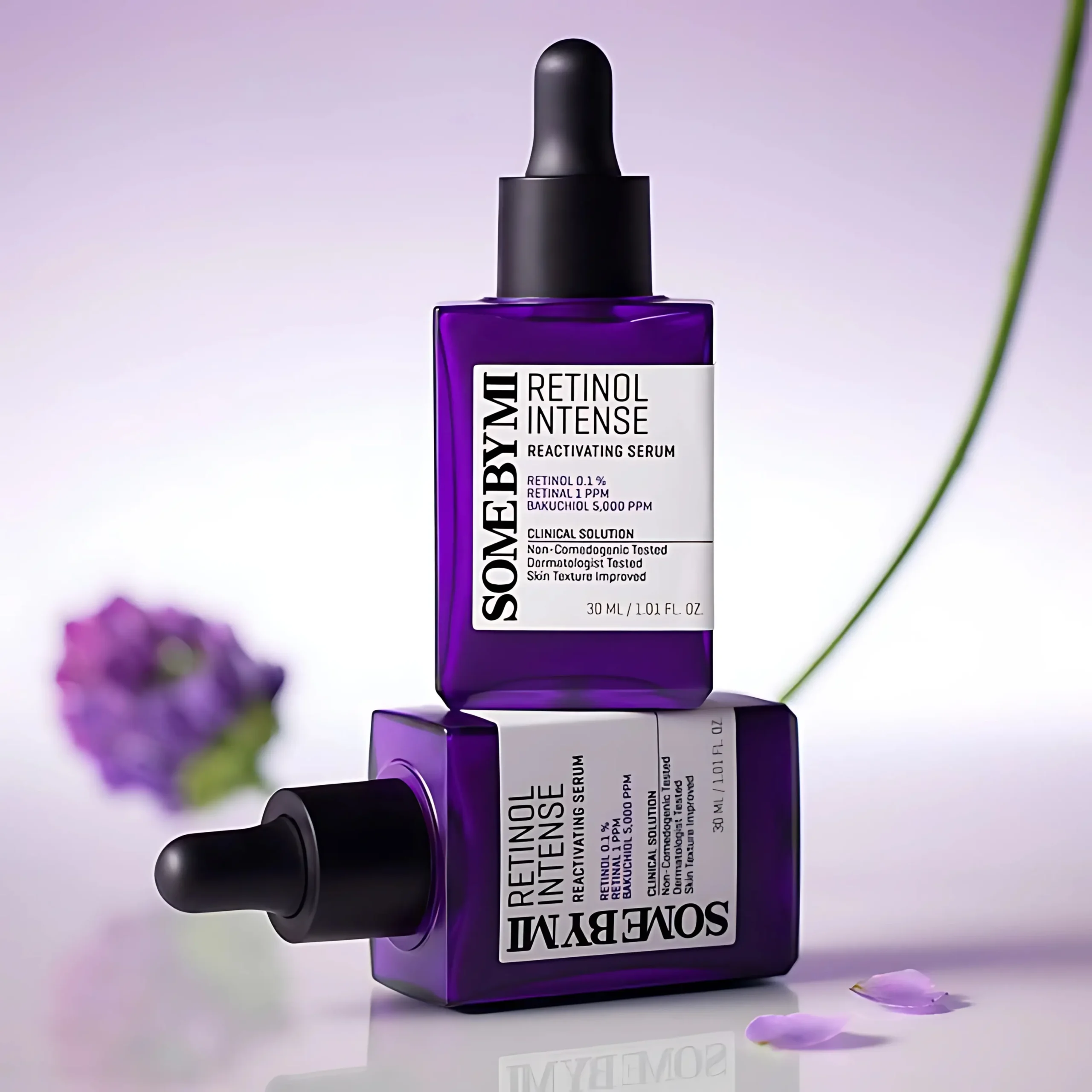 Some By Mi Retinol Intense Reactivating Serum 30ml - Image 2