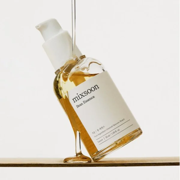 MIXSOON Bean Essence 30ml - Image 2