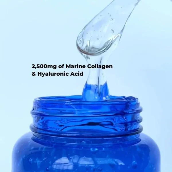 FARMSTAY Collagen & Hyaluronic Acid All in one Ampoule - Image 3