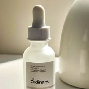 The Ordinary Niacinamide 10%+Zinc1%