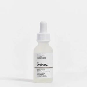 The Ordinary Salicylic Acid 2% Solution 30ml