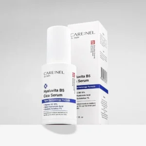 CARE:NEL Dr. Skin Hyaluvita B5 Cica Serum 30ml