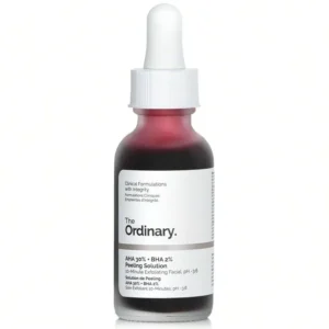 The Ordinary AHA 30%+ BHA 2% Peeling Solution 30ml