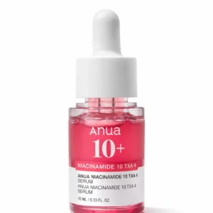 Anua Niacinamide 10% + TXA 4% Serum10ml